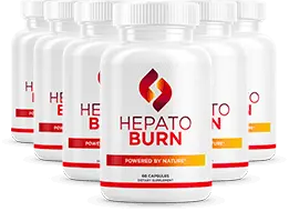 Hepatoburn supply