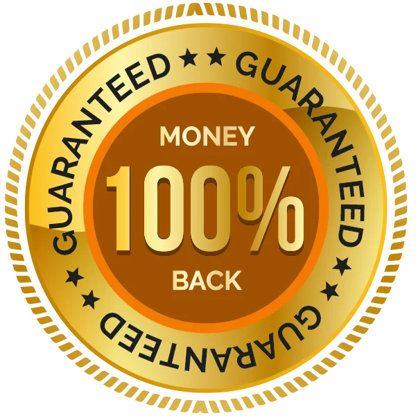 HepatoBurn guarantee